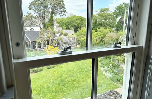 New Forest District Cottage | Tranquil Seaside Cottage by NewFo