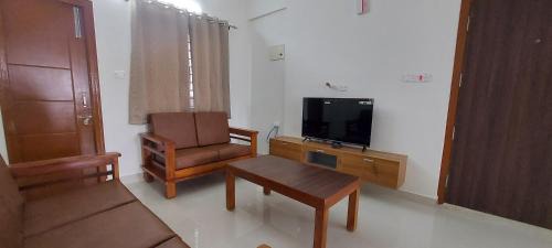 Agara Apartment | Tranquil Serviced Apartments - Sarjapur