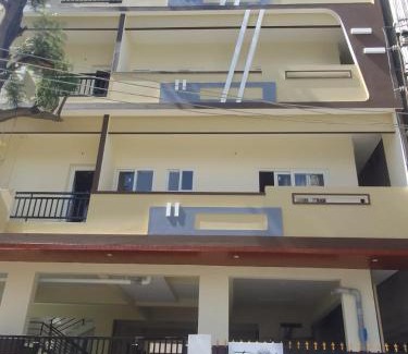 Agara Apartment | Tranquil Serviced Apartments - Sarjapur