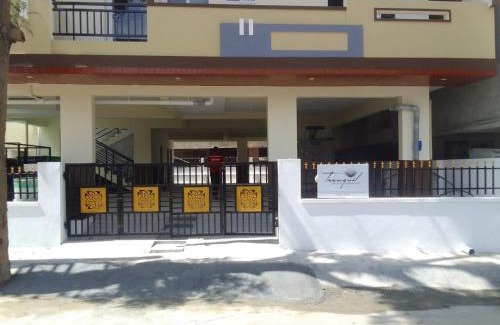Agara Apartment | Tranquil Serviced Apartments - Sarjapur