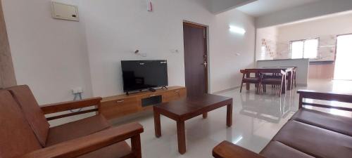 Agara Apartment | Tranquil Serviced Apartments - Sarjapur