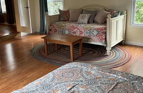 Bethlehem Apartment | Tranquil setting in the hills of Litchfield County