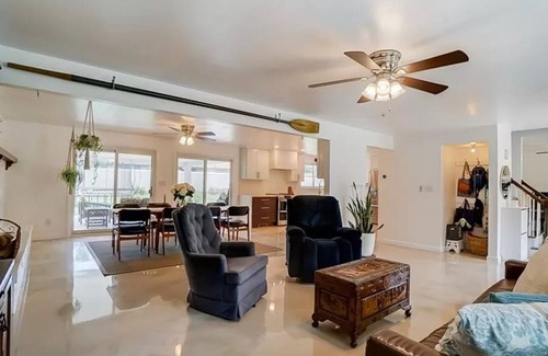 Kettering House | Tranquil, spacious in one of Ohio’s nicest neighborhoods.