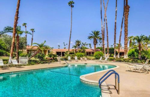 Indian Wells House | Tranquil & Spacious, Newly Updated,great Location