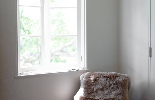 Cielito Cottage | Tranquil Spanish Cottage in Santa Barbara-perfect for writers