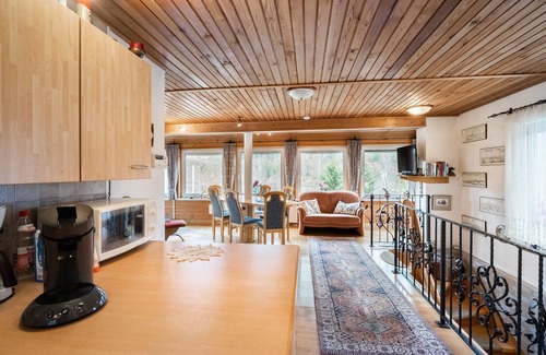 Guentersberge House | Tranquil Stay, Güntersberge