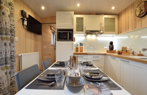 Vielsalm Cottage | Tranquil Stay in Vielsalm