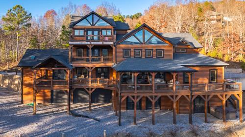 Blairsville House | Tranquil Stays