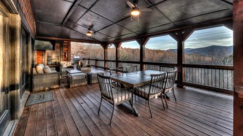 Blairsville House | Tranquil Stays