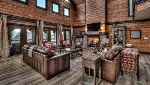 Blairsville House | Tranquil Stays