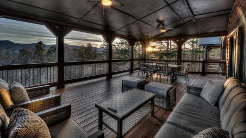 Blairsville House | Tranquil Stays