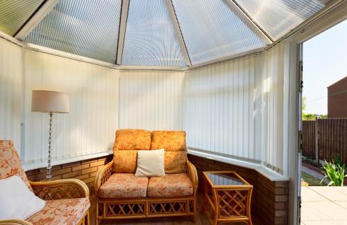 Telford House | Tranquil Telford Retreat - 3 Bedroom House
