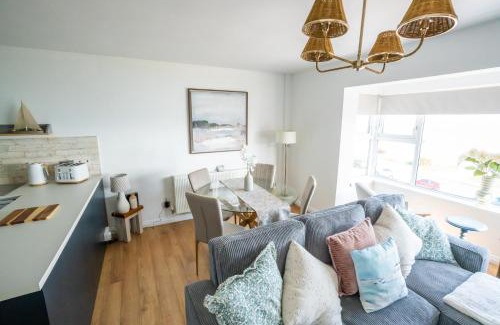 Carrickfergus Apartment | Tranquil Tides
