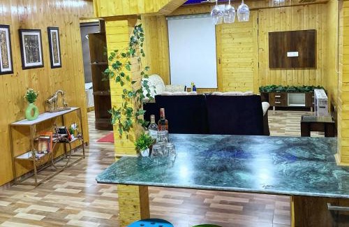 Kumarhatti Apartment | Tranquil Trails