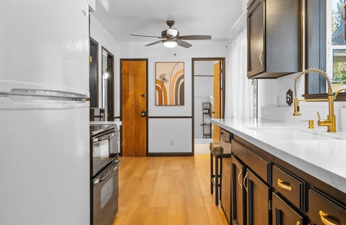 Sugarloaf House | Tranquil Trails Luxury Retreat