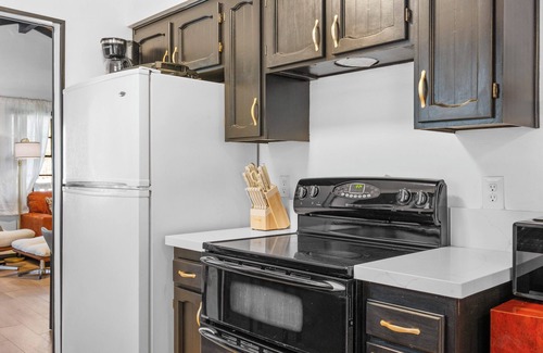 Sugarloaf House | Tranquil Trails Luxury Retreat