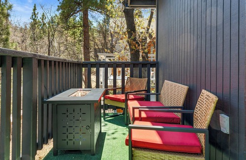 Sugarloaf House | Tranquil Trails Luxury Retreat