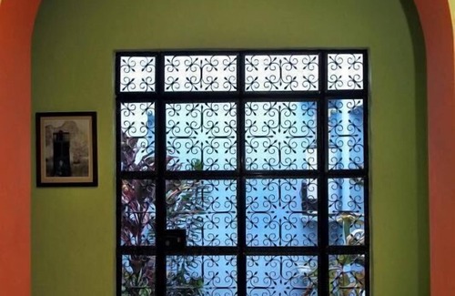 Centro House | Tranquil Tropical Oasis in the Historic Center