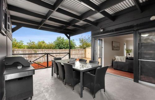 St Leonards House | Tranquil Turnberry