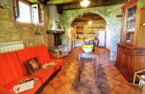 Ortignano Raggiolo Other | Tranquil Tuscan Retreat