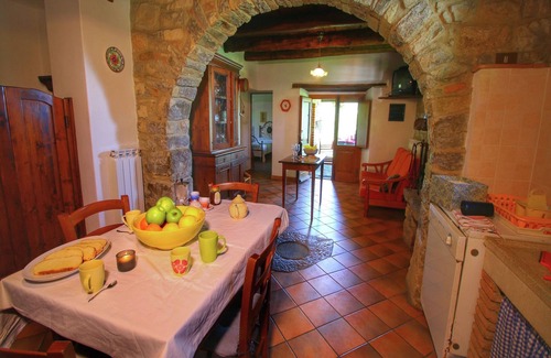 Ortignano Raggiolo Other | Tranquil Tuscan Retreat