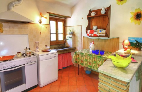 Ortignano Raggiolo Other | Tranquil Tuscan Retreat