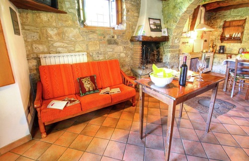 Ortignano Raggiolo Other | Tranquil Tuscan Retreat