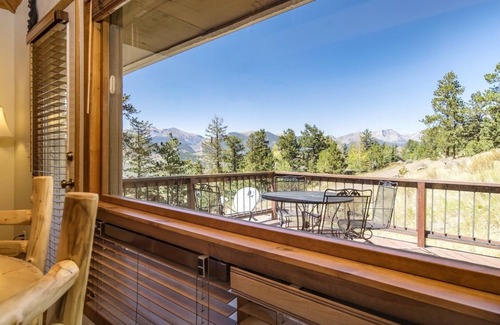 Windcliff Estates House | Tranquil Vacation Home at Windcliff