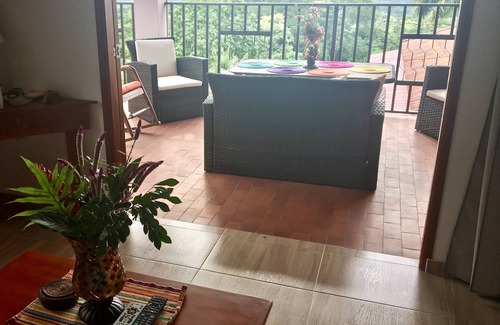 Turbaco House | Tranquil Vacation Rental near Cartagena, ideal for birding & nature enthusiasts!