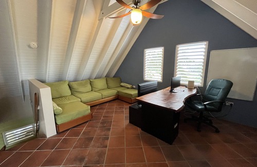 Choiseul House | Tranquil Views Villa
