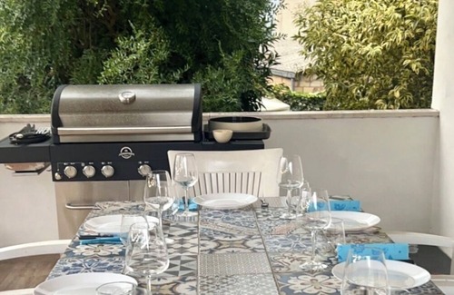 Giuliano Teatino Villa | Tranquil Villa Retreat in Giuliano Teatino