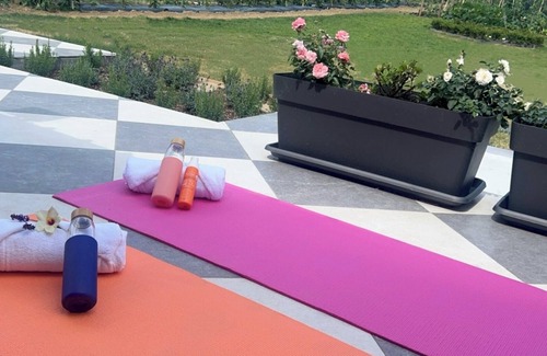 Giuliano Teatino Villa | Tranquil Villa Retreat in Giuliano Teatino