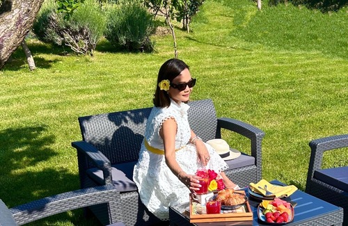 Giuliano Teatino Villa | Tranquil Villa Retreat in Giuliano Teatino