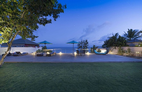Berawa Villa | Tranquil Villa Near Berawa Beach – Bali Villa 1099