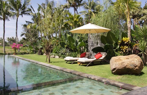 Berawa Villa | Tranquil Villa Near Berawa Beach – Bali Villa 1099