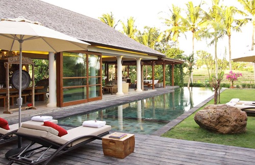 Berawa Villa | Tranquil Villa Near Berawa Beach – Bali Villa 1099