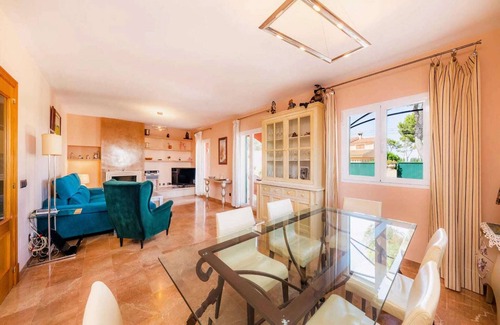 Tolleric House | Tranquil Villa Stay in Tolleric