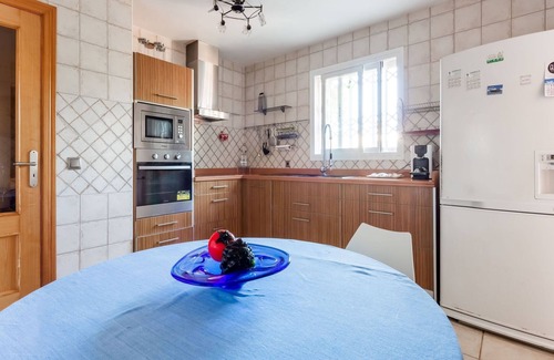 Tolleric House | Tranquil Villa Stay in Tolleric