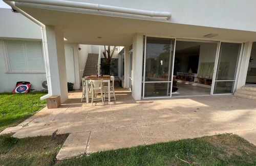Caesarea Villa | Tranquil Villa With Stunning Views in Caesarea