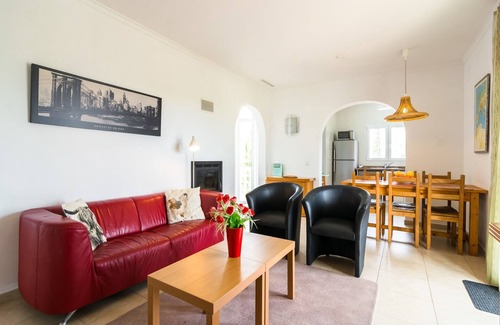 Pedreguer Villa | Tranquil Vista in Pedreguer