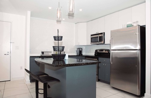 National Harbor Condo | Tranquil Waterfront Living - 2 Bed, 2 Bath Beauty Near the City!