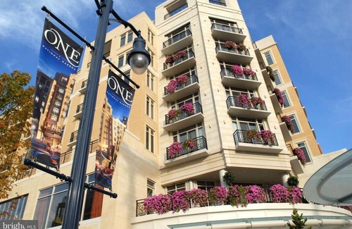 National Harbor Condo | Tranquil Waterfront Living - 2 Bed, 2 Bath Beauty Near the City!