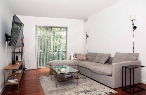 National Harbor Condo | Tranquil Waterfront Living - 2 Bed, 2 Bath Beauty Near the City!