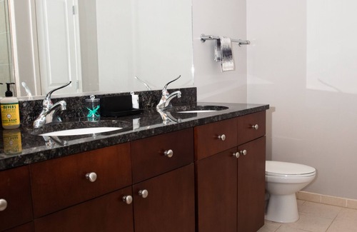 National Harbor Condo | Tranquil Waterfront Living - 2 Bed, 2 Bath Beauty Near the City!