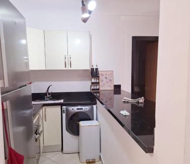 Asilah Beach Apartment | Tranquil Waves Residence