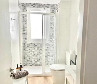 Las Campas y San Claudio Apartment | Tranquilidad al lado del Centro Parking incluido