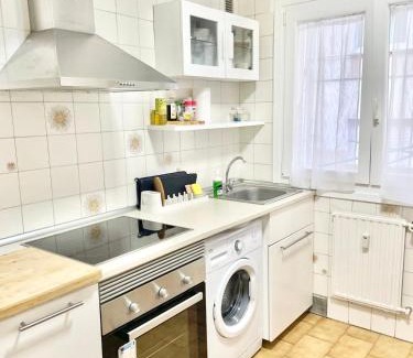 Las Campas y San Claudio Apartment | Tranquilidad al lado del Centro Parking incluido