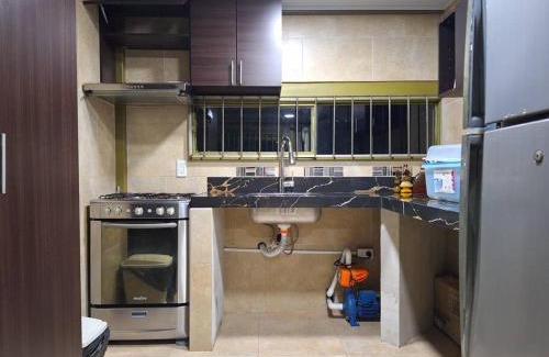 Juan de Acosta House | Tranquilidad de Hogar