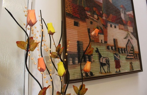 Chiclayo Apartment | Tranquilidad, bienestar y armonía