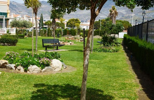 Calahonda Apartment | Tranquilidad y playa para toda la familia